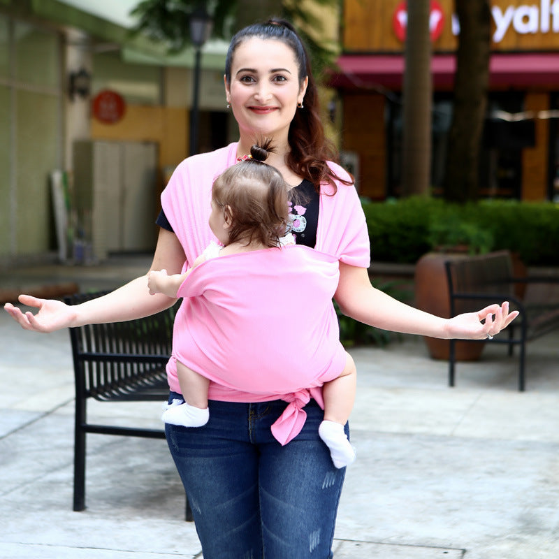 Baby Sling Wrap Carrier