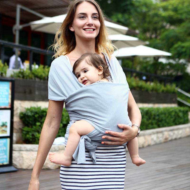 Baby Sling Wrap Carrier