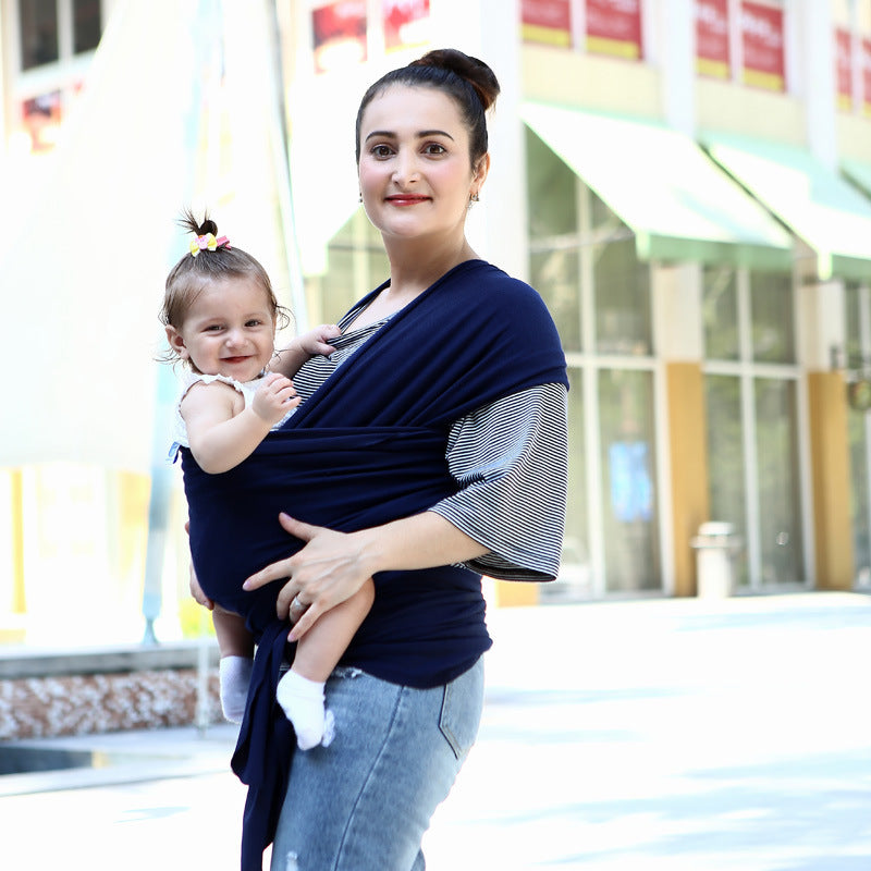 Baby Sling Wrap Carrier
