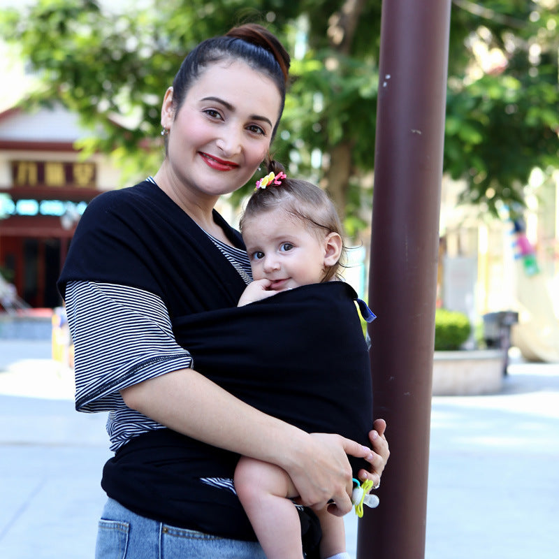 Baby Sling Wrap Carrier