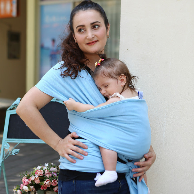Baby Sling Wrap Carrier