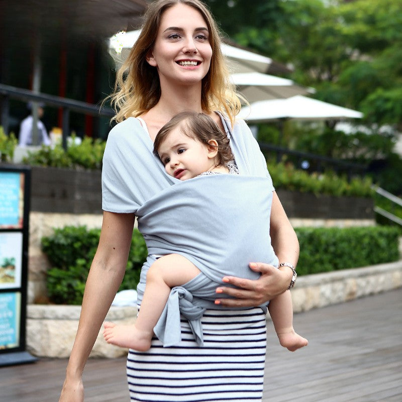 Baby Sling Wrap Carrier
