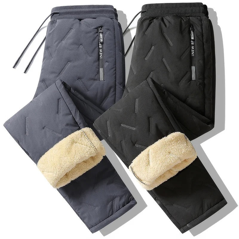 Fleece Sweatpants