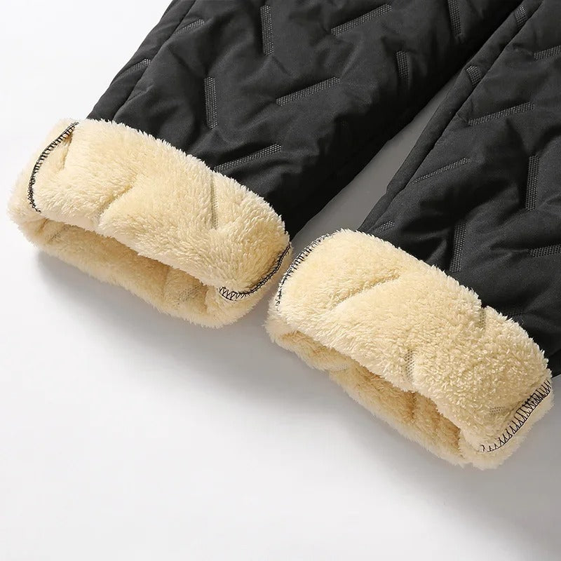 Fleece Sweatpants