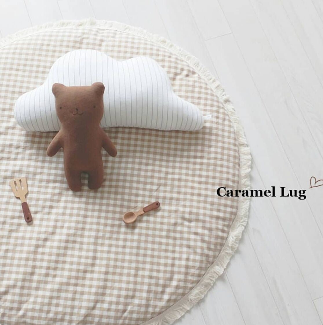 Baby Play Mat – 95cm