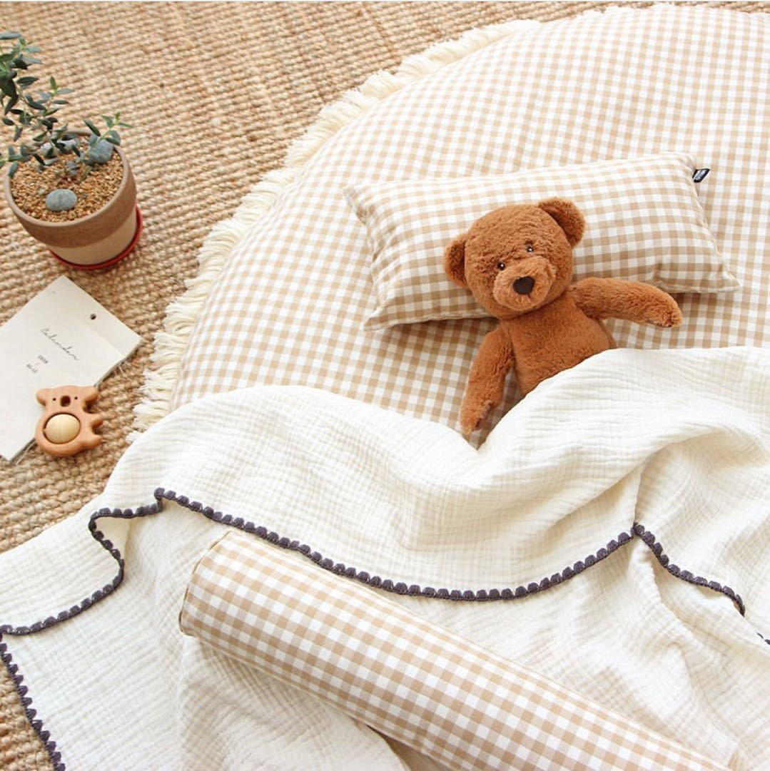 Baby Play Mat – 95cm