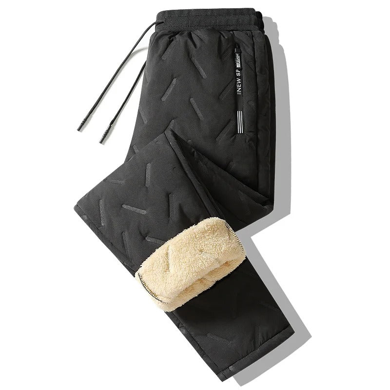 Fleece Sweatpants