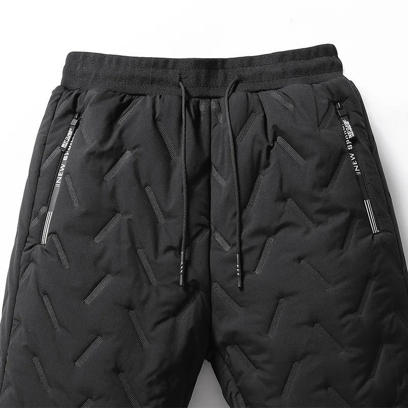 Fleece Sweatpants