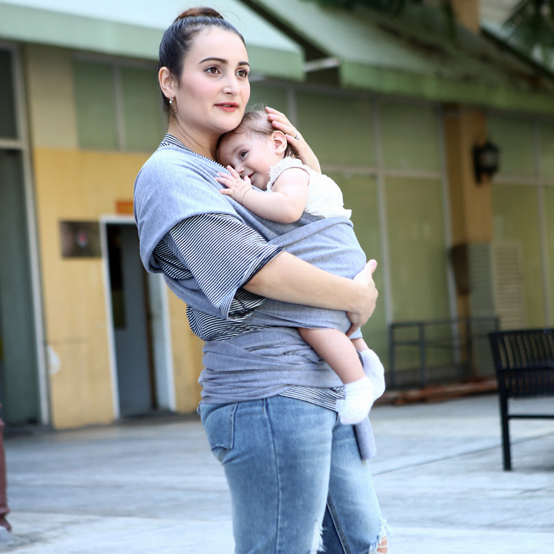 Baby Sling Wrap Carrier