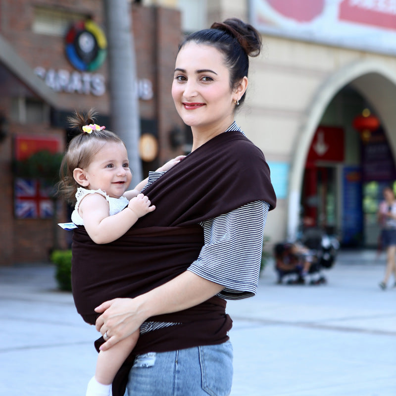 Baby Sling Wrap Carrier