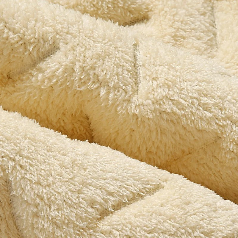 Fleece Sweatpants