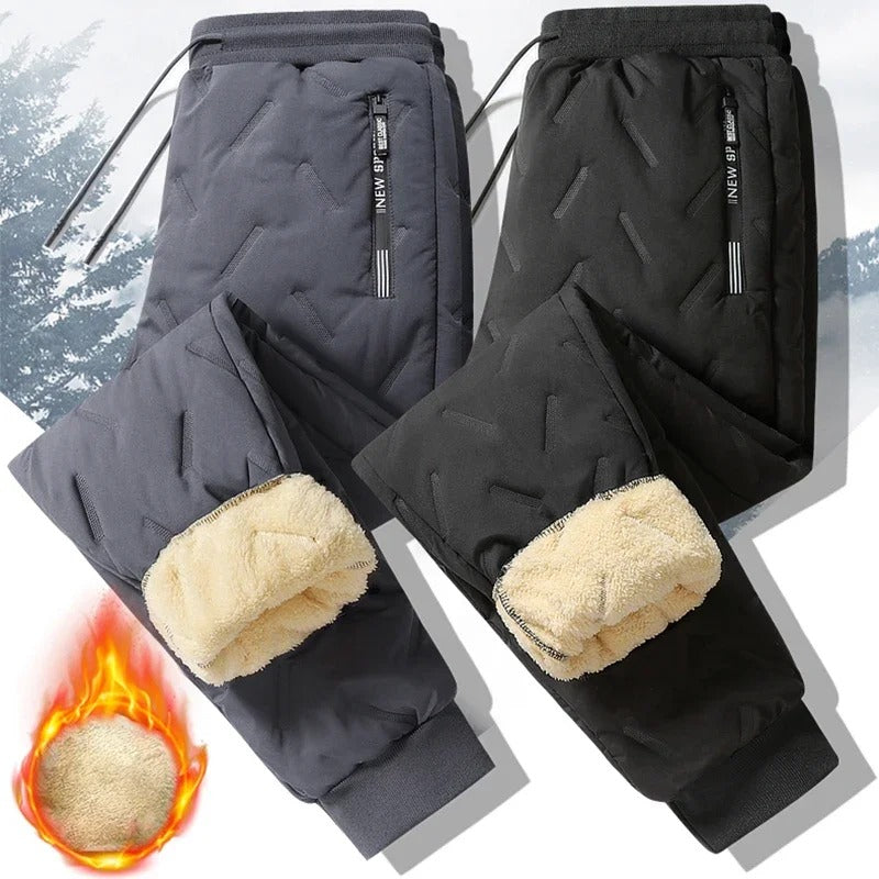 Fleece Sweatpants
