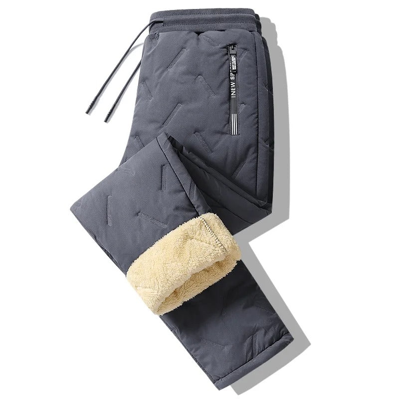 Fleece Sweatpants