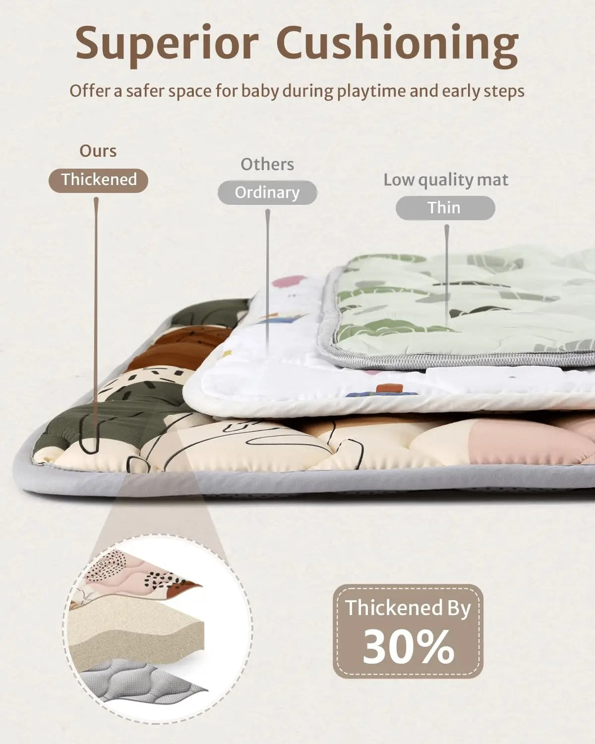 Children’s Play Carpet