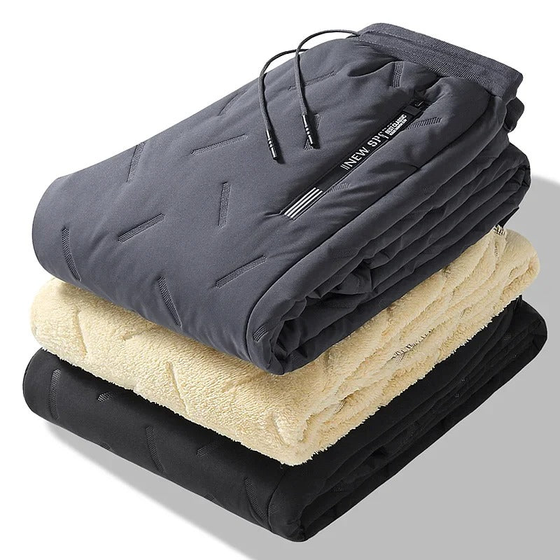 Fleece Sweatpants