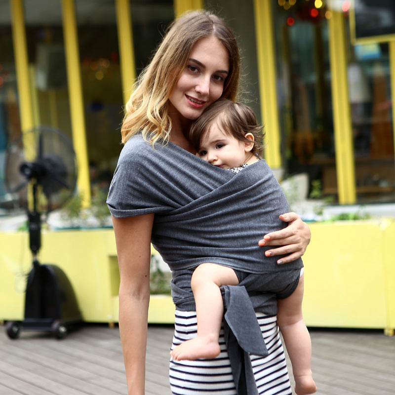 Baby Sling Wrap Carrier
