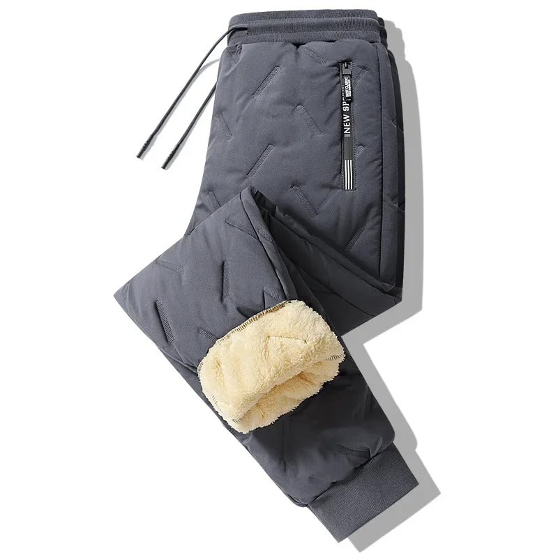 Fleece Sweatpants