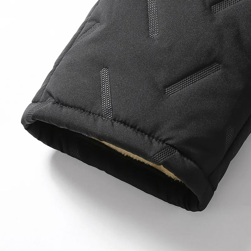 Fleece Sweatpants