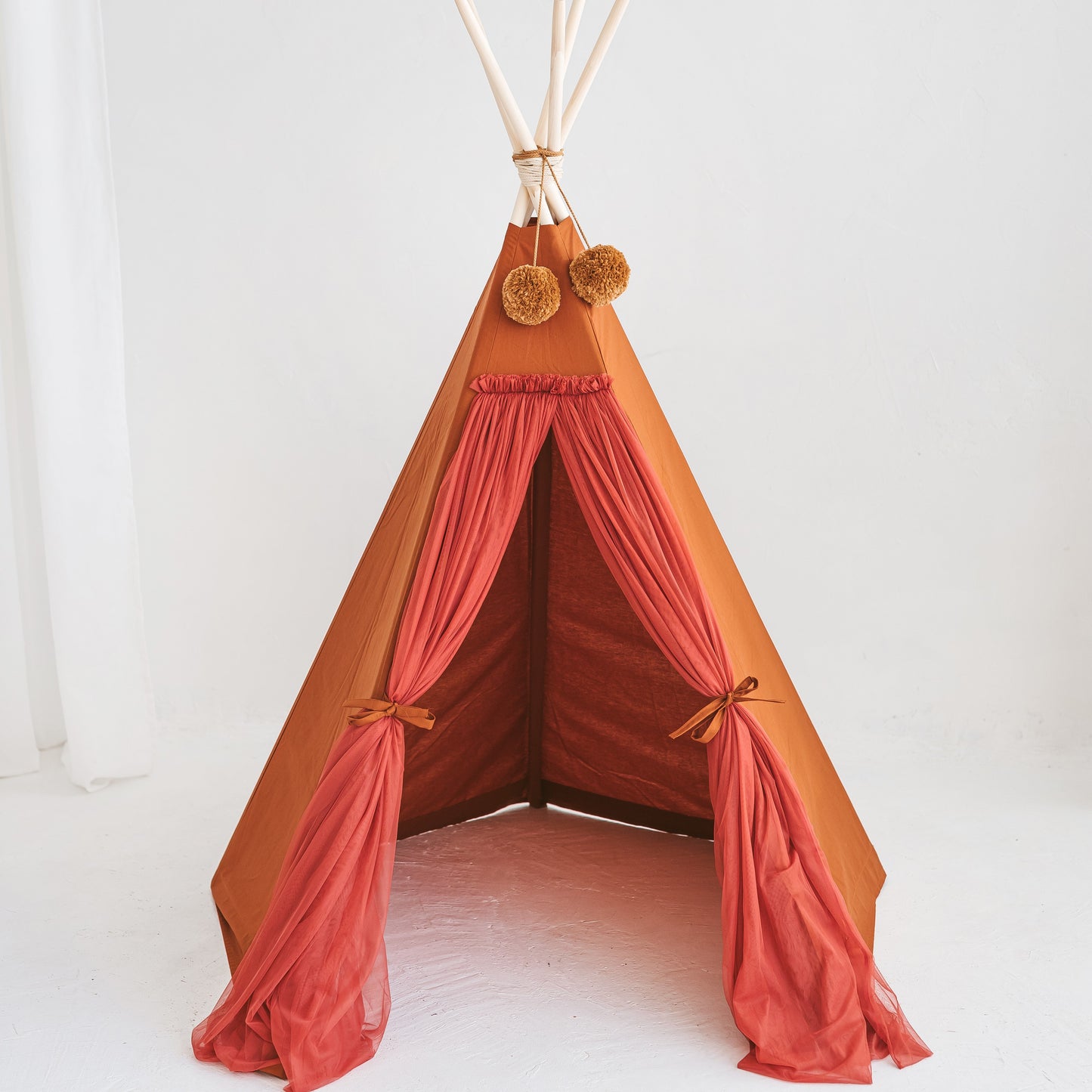 Fairy Play Teepee