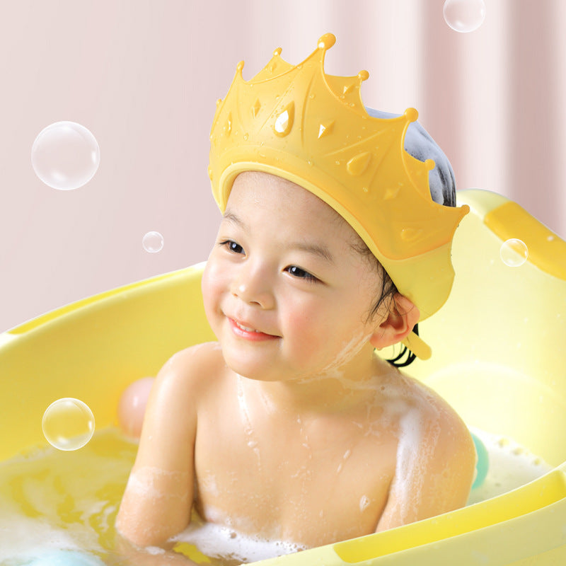 Baby Shower Hat