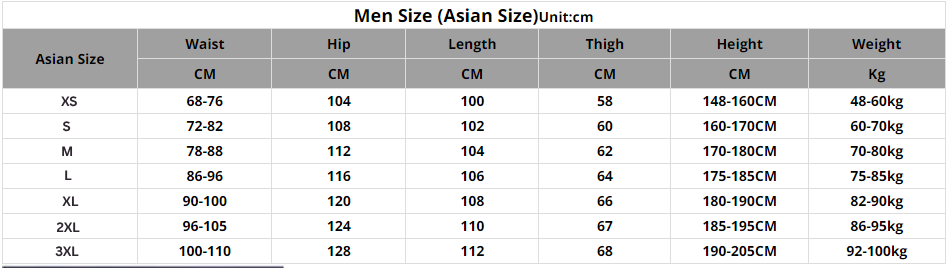Men’s Winter Fleece-Lined Cargo Pants
