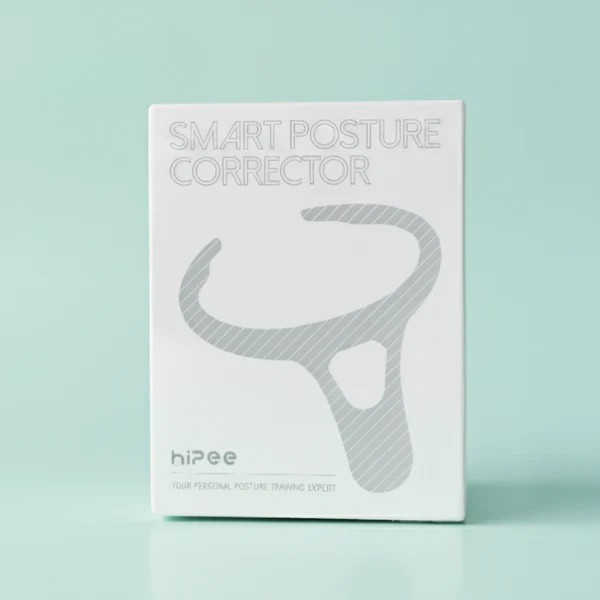 Smart Posture Corrector