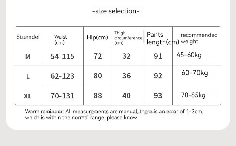 Fleece-Lined High-Waist Maternity Pants