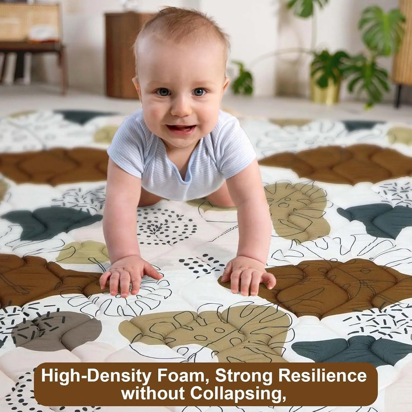 Children’s Play Carpet