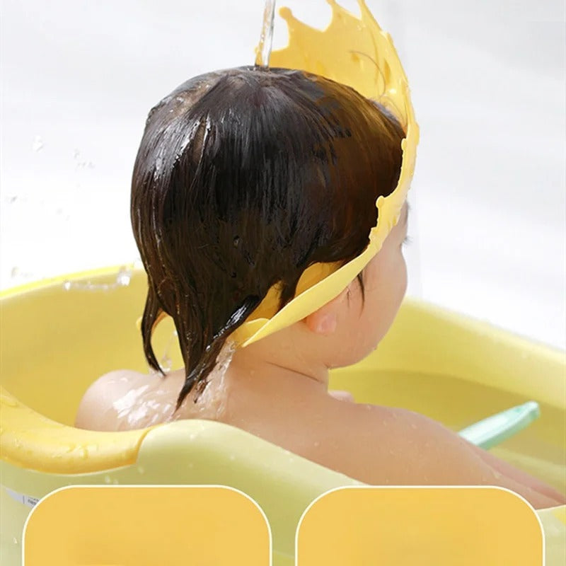 Baby Shower Hat