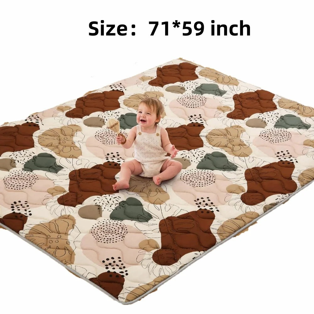 Children’s Play Carpet