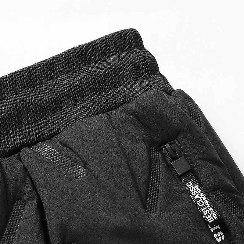 Fleece Sweatpants