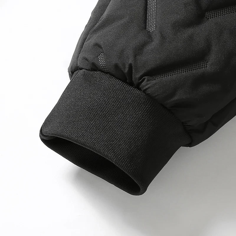 Fleece Sweatpants