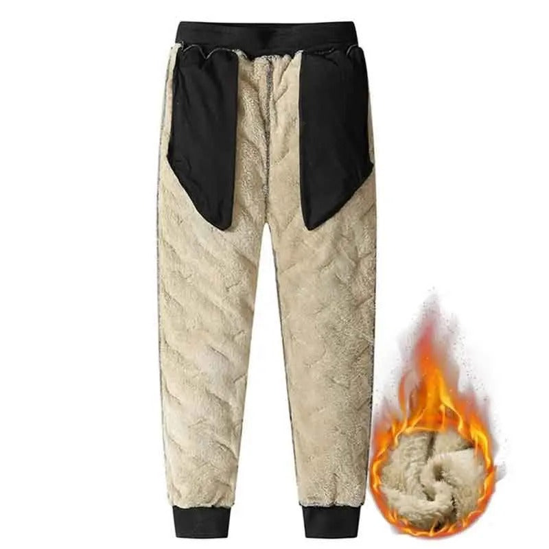 Fleece Sweatpants