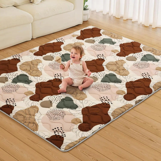 Children’s Play Carpet