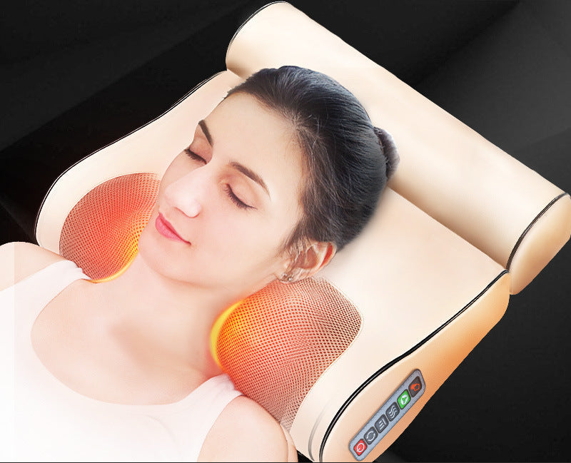 Neck Massager