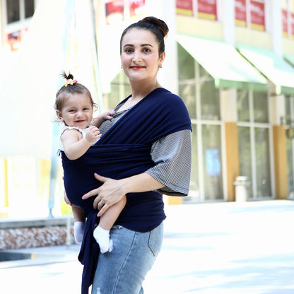 Baby Sling Wrap Carrier