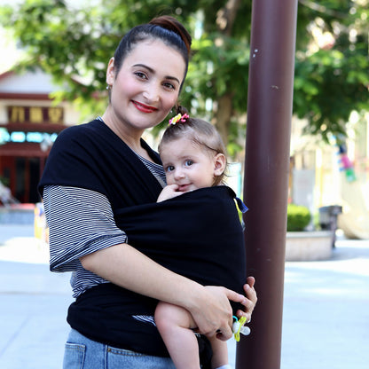 Baby Sling Wrap Carrier