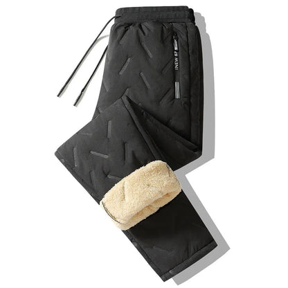 Fleece Sweatpants