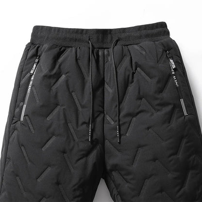 Fleece Sweatpants