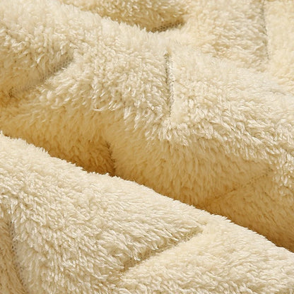 Fleece Sweatpants