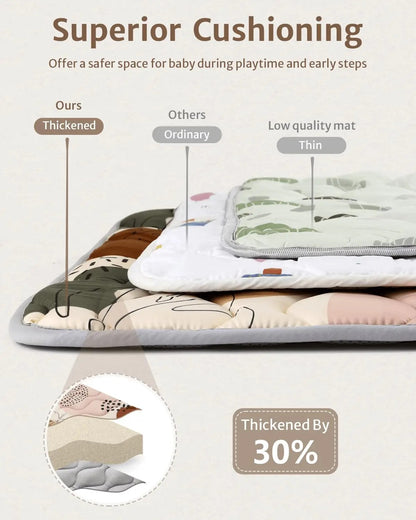 Children’s Play Carpet
