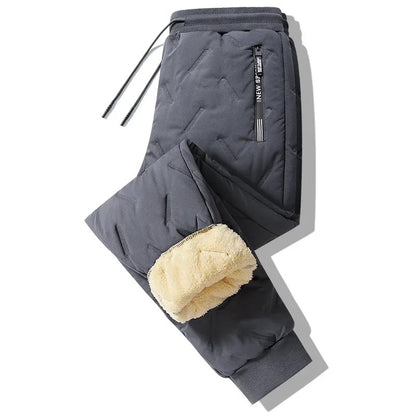 Fleece Sweatpants
