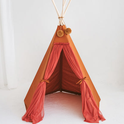 Fairy Play Teepee