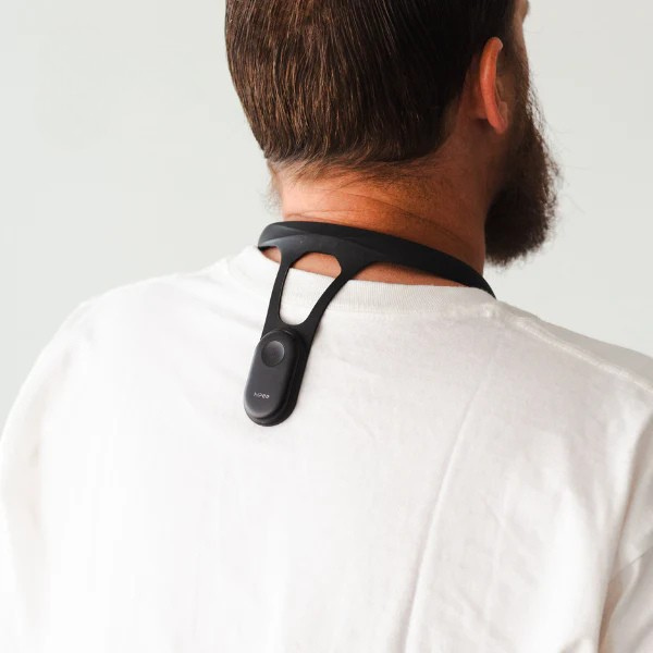 Smart Posture Corrector