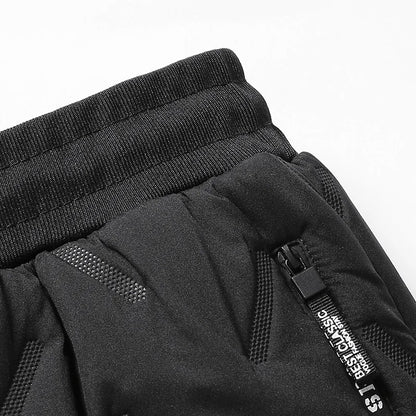 Fleece Sweatpants