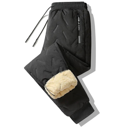 Fleece Sweatpants
