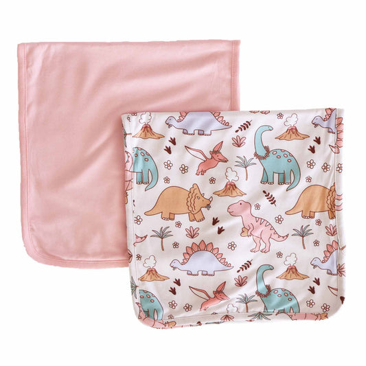 Race Car Bandana Bib Set