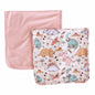 Race Car Bandana Bib Set