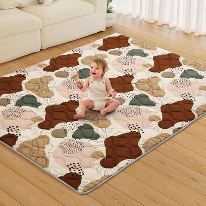 Children’s Play Carpet