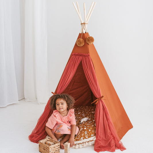Fairy Kids Play Tent